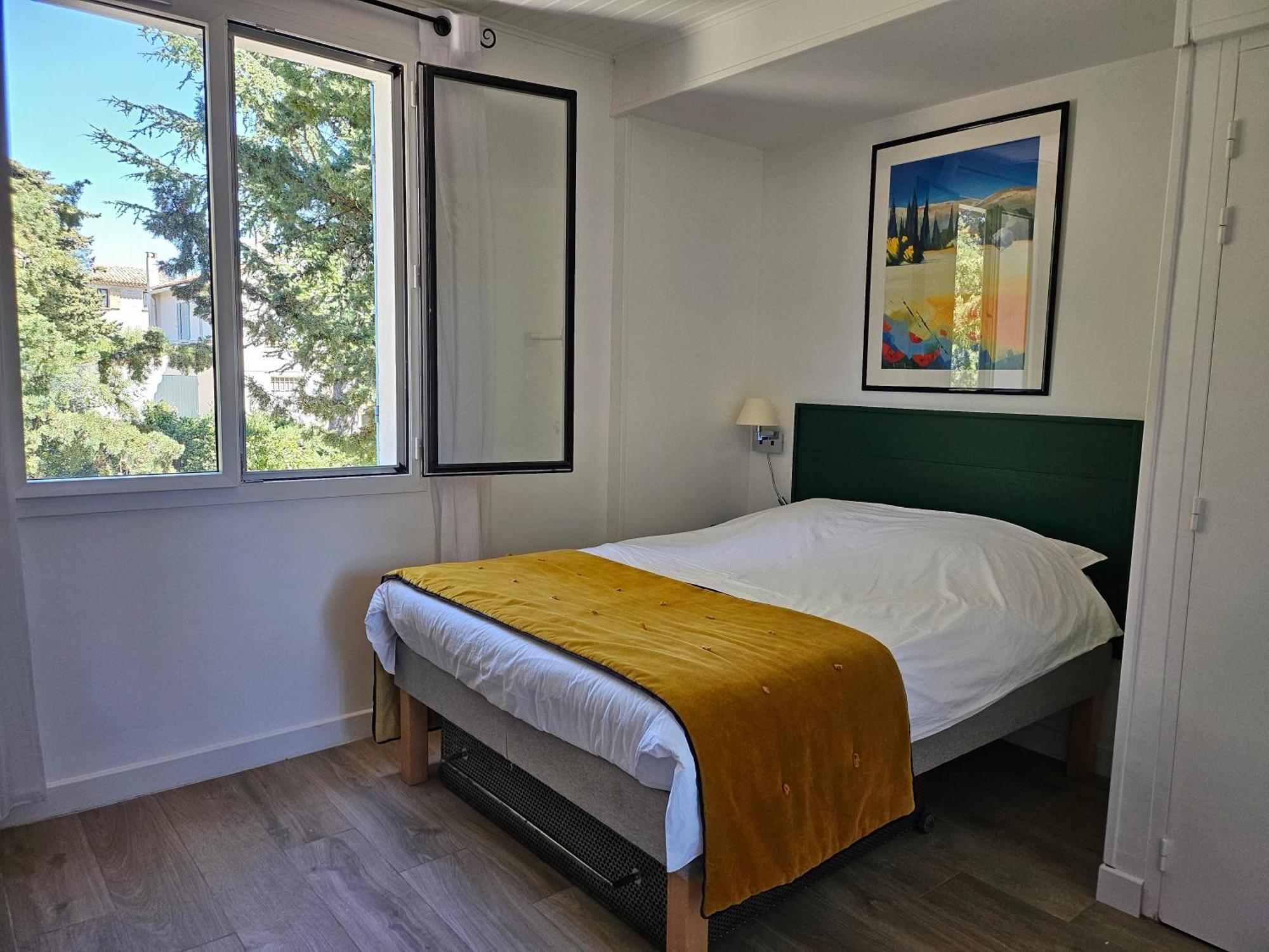 La Luberonne Bed & Breakfast Lourmarin Luaran gambar