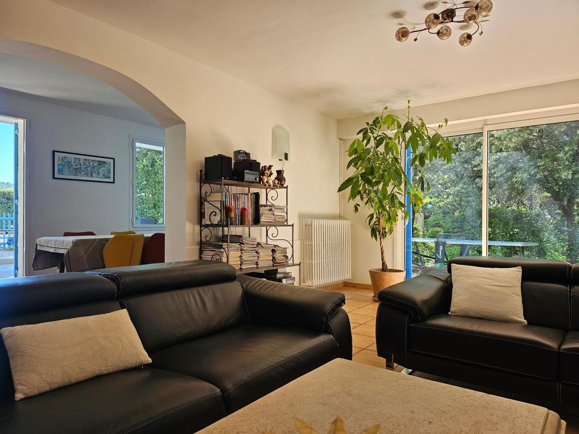 La Luberonne Bed & Breakfast Lourmarin Luaran gambar