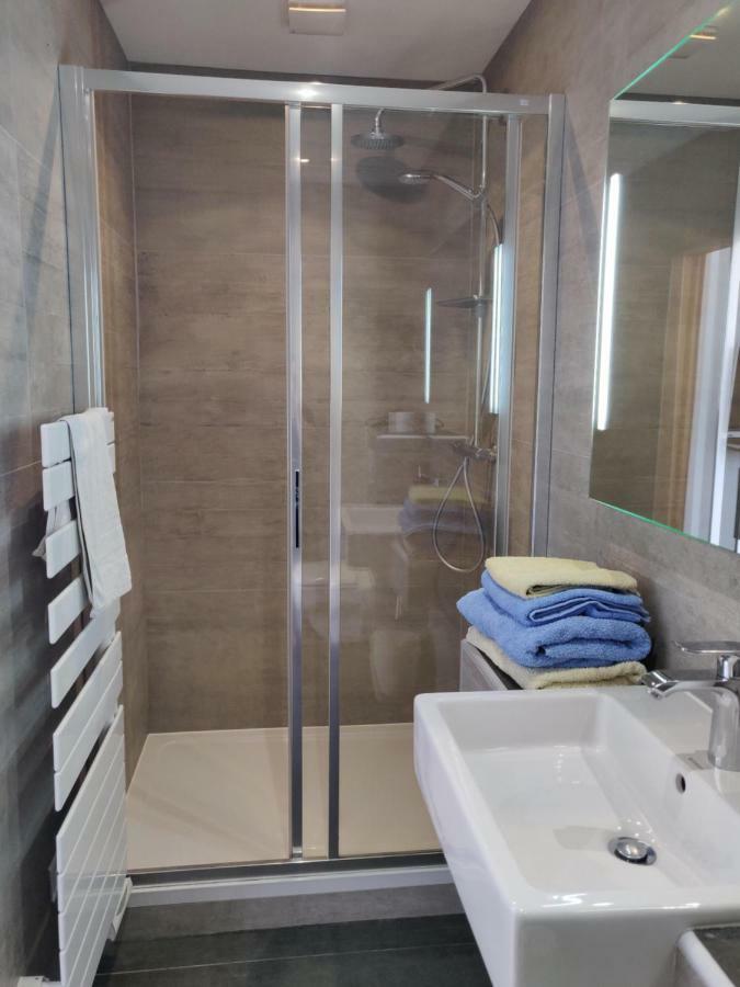 La Luberonne Bed & Breakfast Lourmarin Luaran gambar