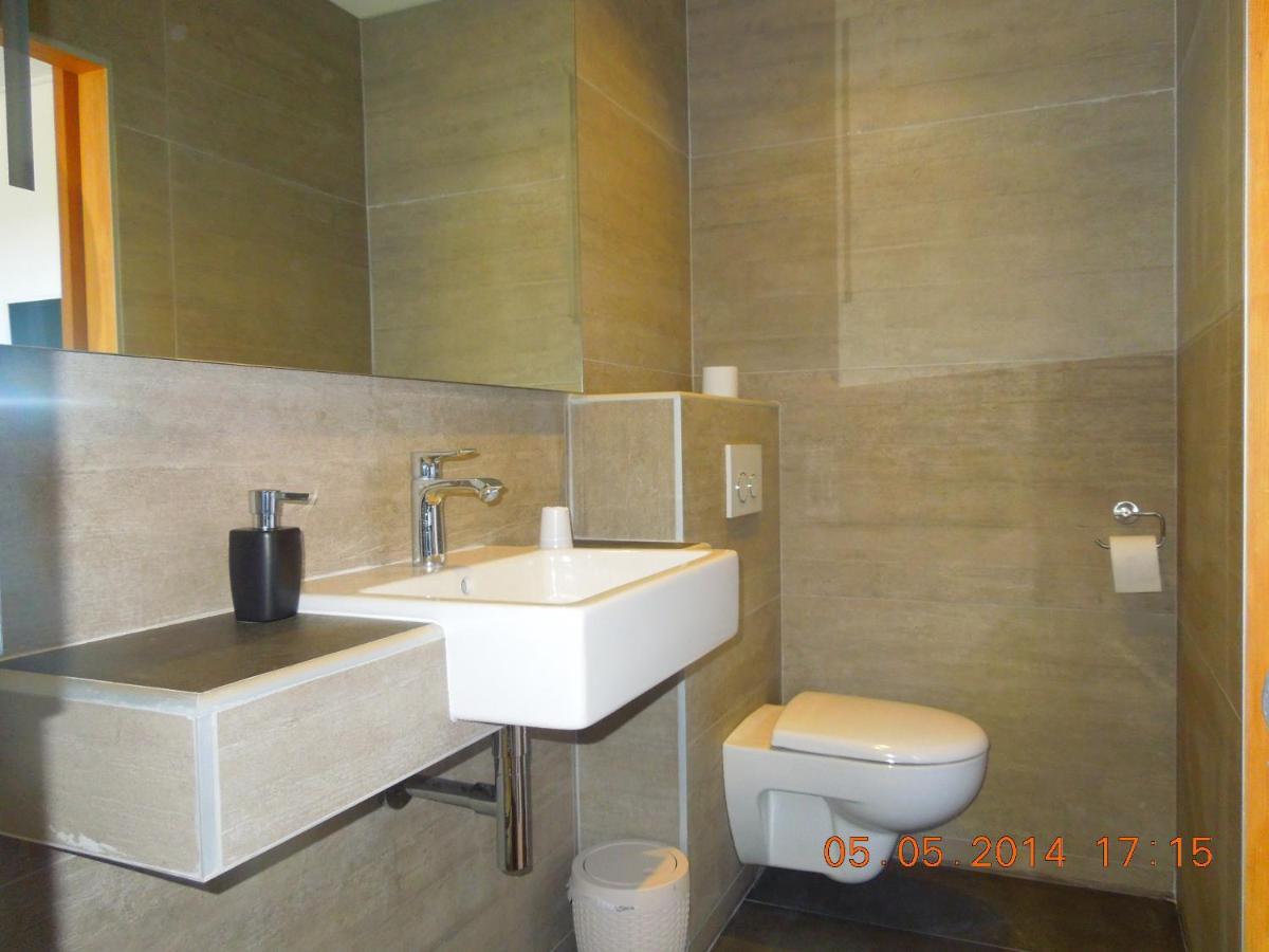 La Luberonne Bed & Breakfast Lourmarin Luaran gambar