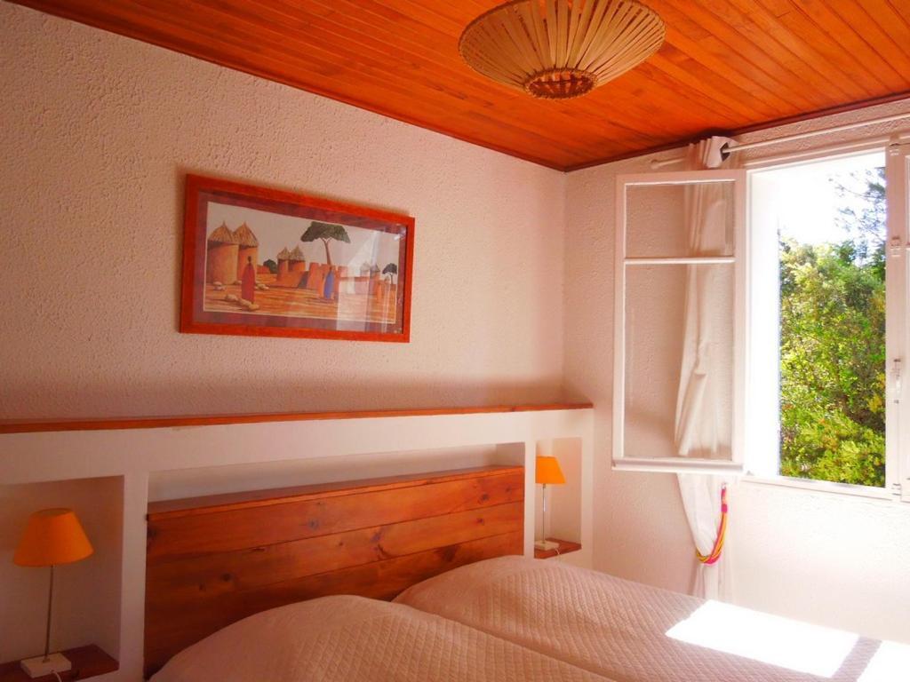 La Luberonne Bed & Breakfast Lourmarin Luaran gambar